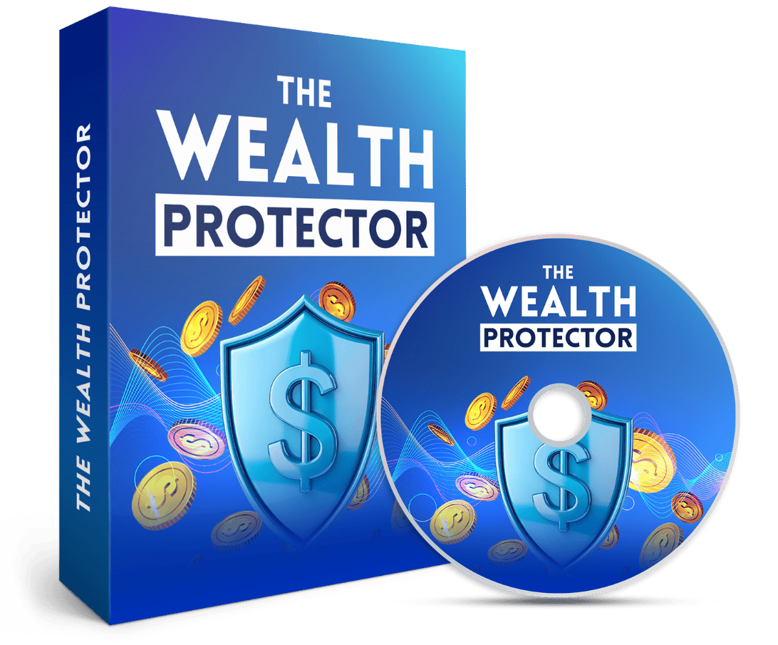 Secret Billionaire Frequency Bonus - The Wealth Protector